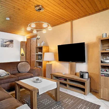 Lejlighed Struve Trent