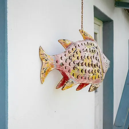 Lejlighed Struve Trent