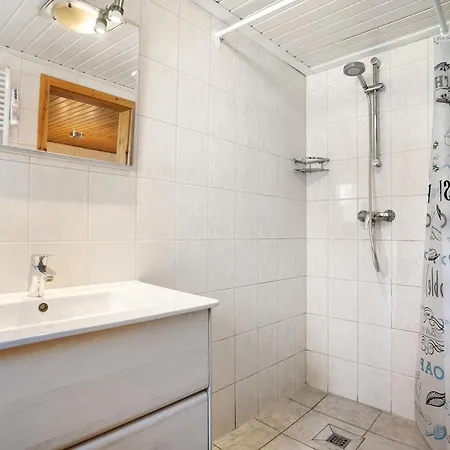 Lejlighed Struve Trent