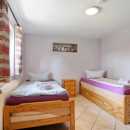 Lejlighed Struve Trent