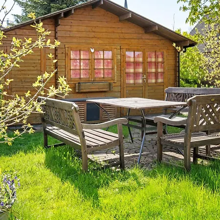 Lejlighed Struve Trent