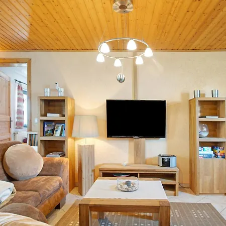 Apartmán Struve *