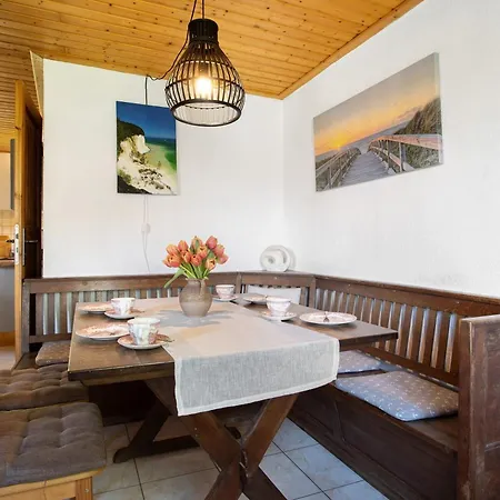 Struve Apartmán
