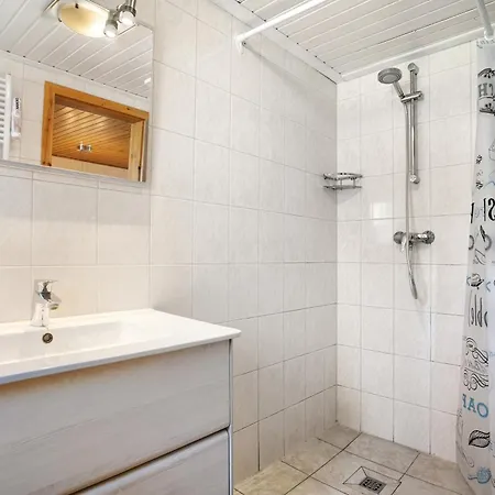 Apartmán Struve Trent