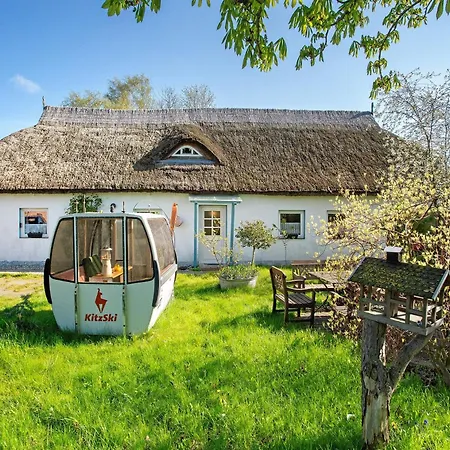 Apartmán Struve